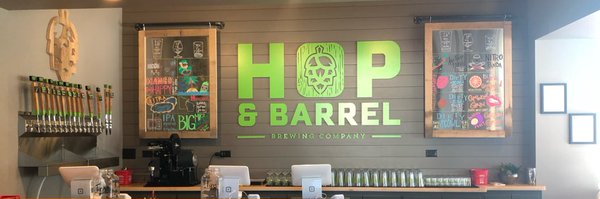 HopandBarrelBC Profile Banner