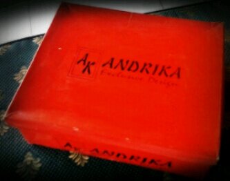 AripAndrika's profile banner image