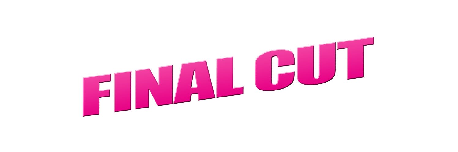 FINAL CUT ブルーレイ&DVD発売中！ banner