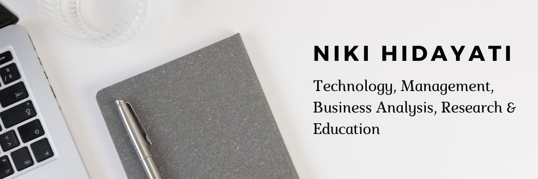 Niki Hidayati banner