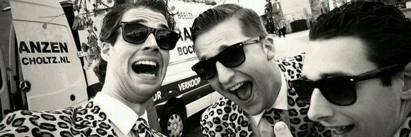 VeerDrie Profile Banner