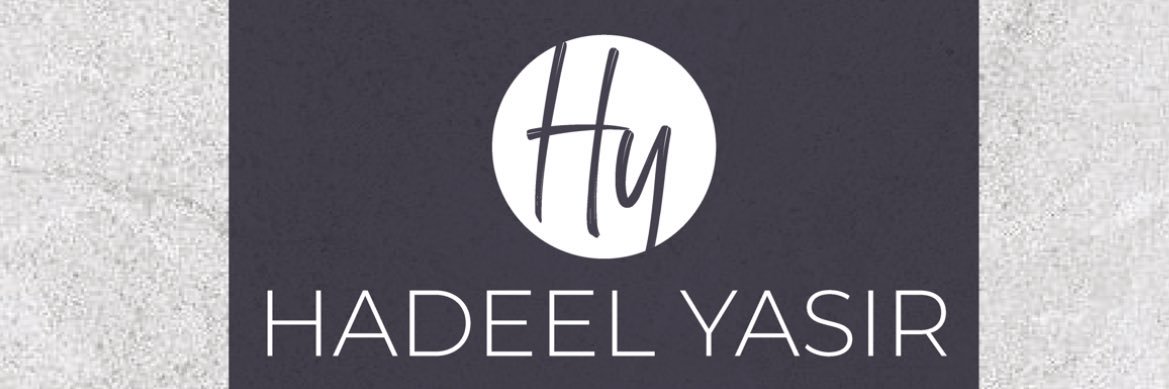 Hadeel_ya's profile banner image