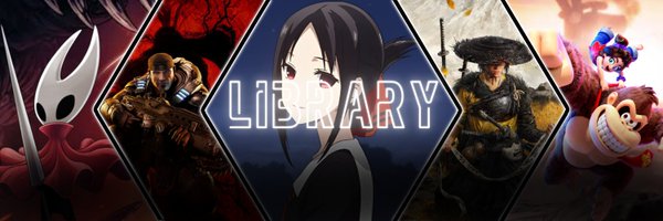 LibraryTow Profile Banner