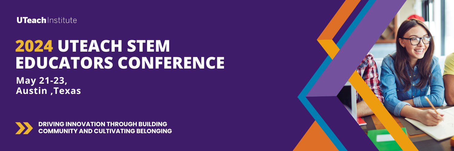 UTeach Alumni banner