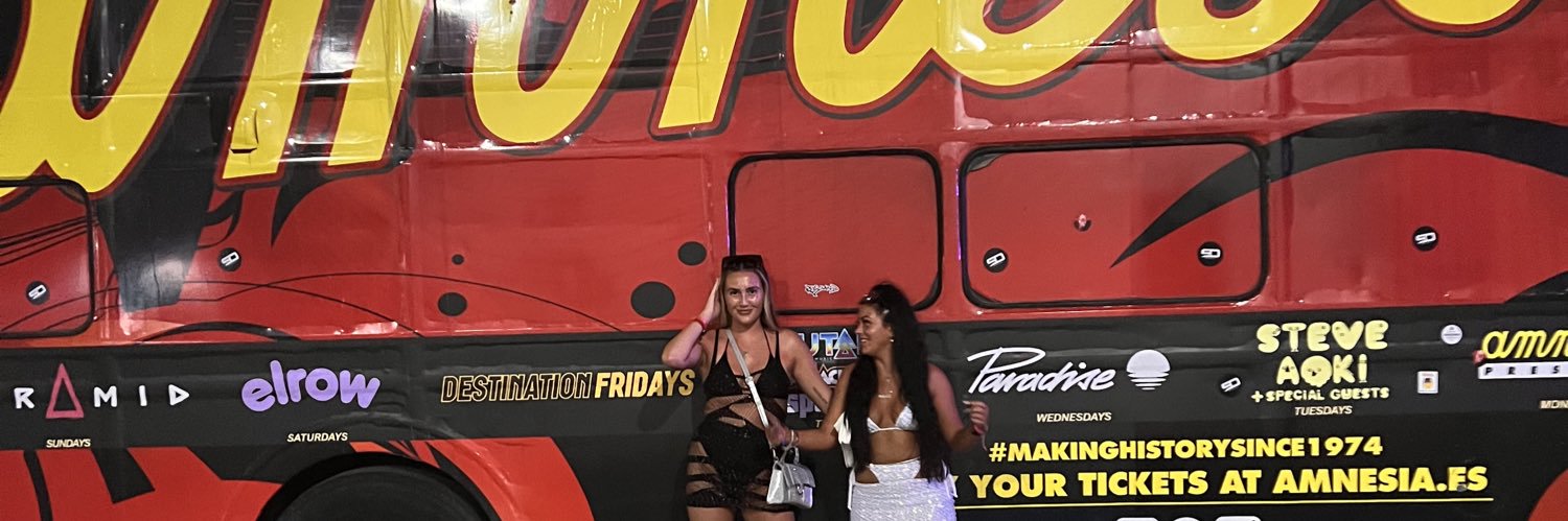 AlexxHoney's profile banner image