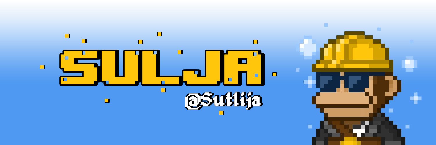 Sutlija's profile banner image