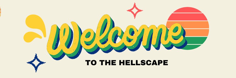Valhallen 🎗 banner