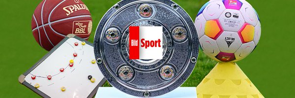 BILD_Sport Profile Banner
