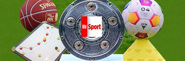 BILD Sport Profile Banner