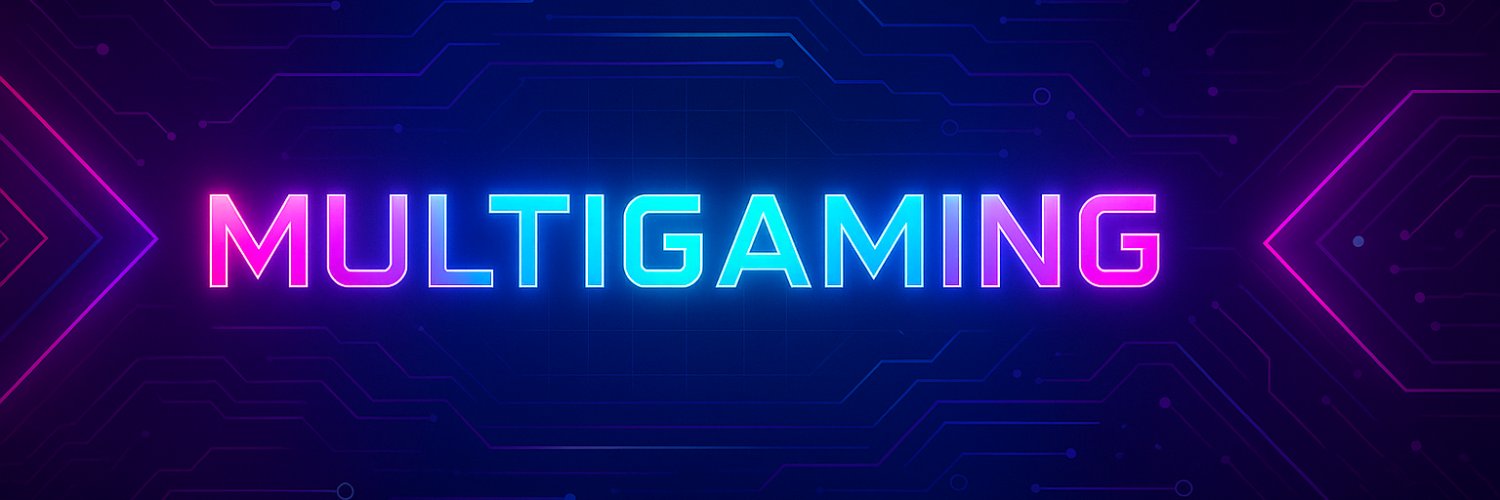 mickagaming54's profile banner image