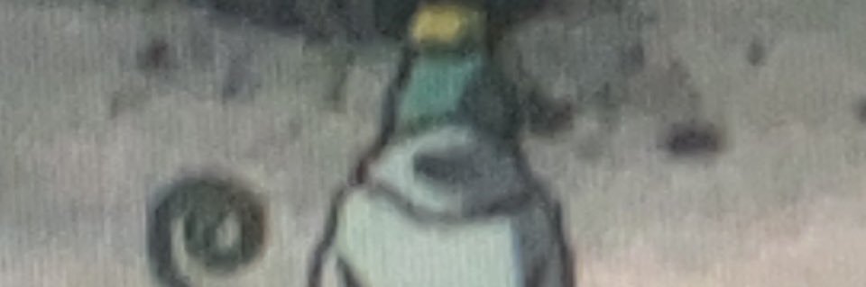 Horny but at what cost 🐀 banner