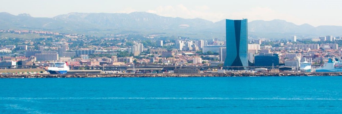 Rodolphe Saade banner