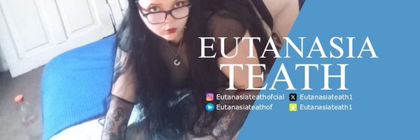eutanasiateath1 Profile Banner