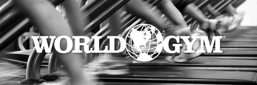 WorldGymGuelph's profile banner image