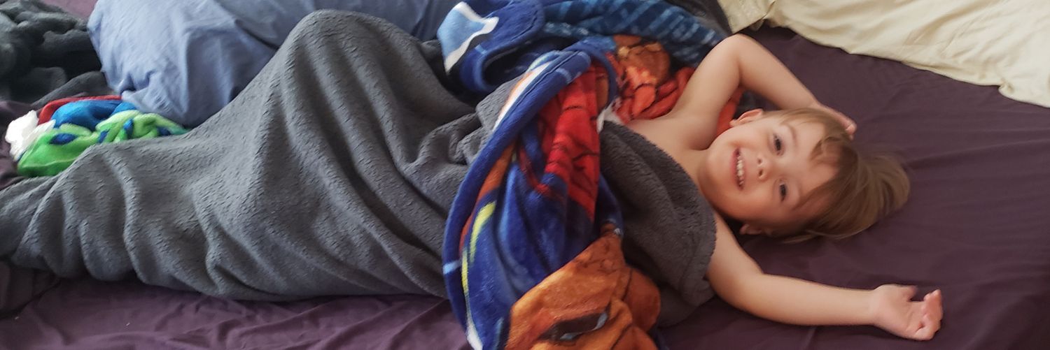 Sarah Applegate banner