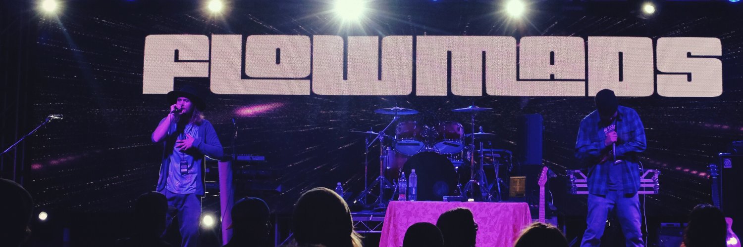 Flowmads 🌊 banner