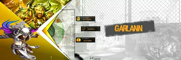 Go_Kranq's profile banner image