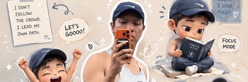 Ade_Wirawan's profile banner image
