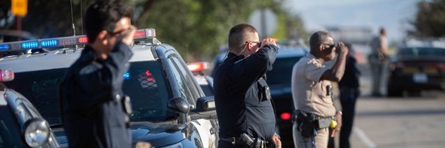 Keep California Safe banner