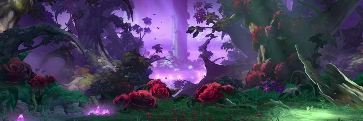 PRIMEVALROSE's profile banner image