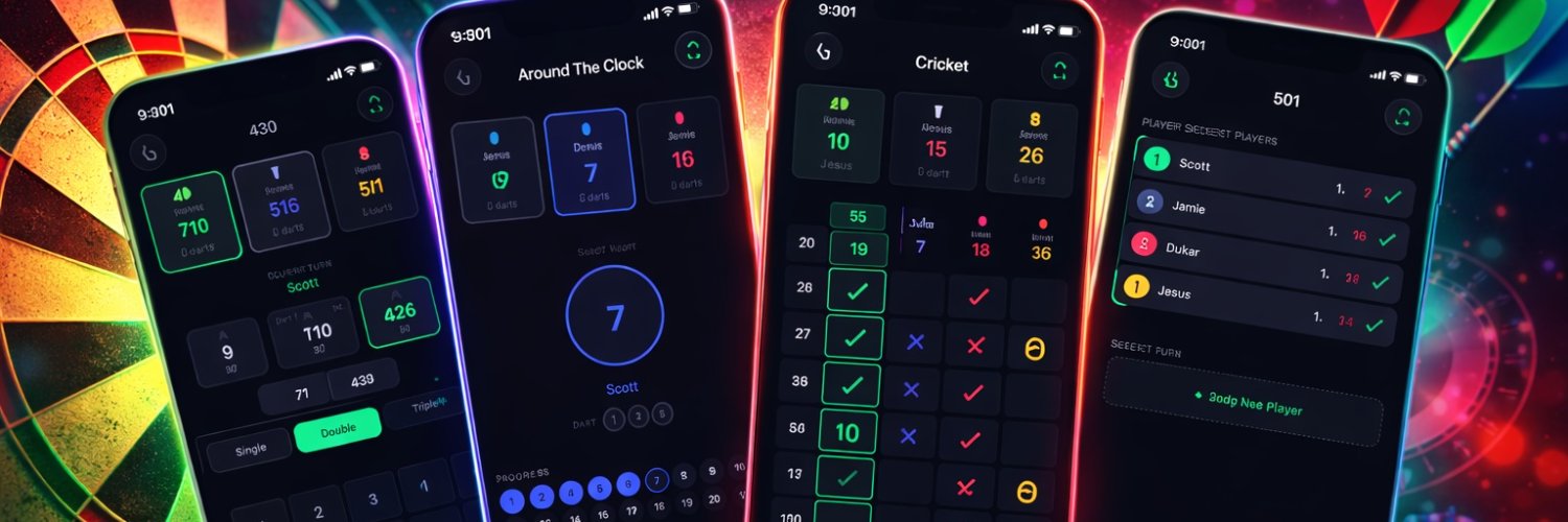OvalApp: Mobile Applications banner