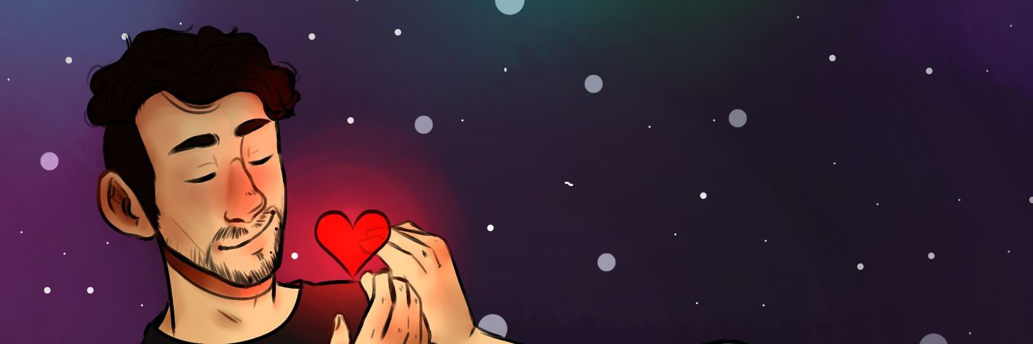 Oliisabiggay's profile banner image