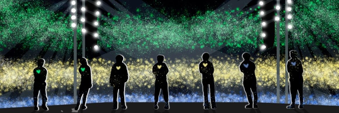 jungoocake's profile banner image