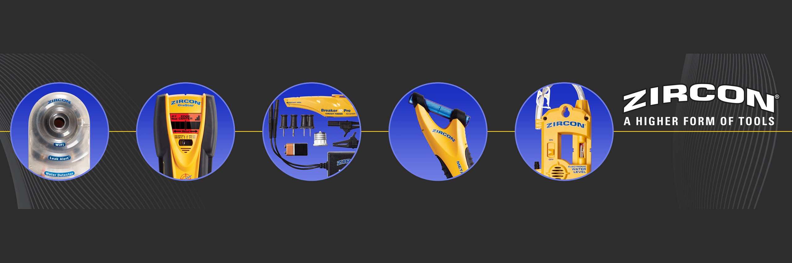 ZirconToolPro's profile banner image