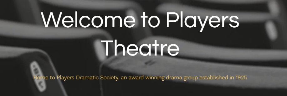 PlayersDramatic's profile banner image