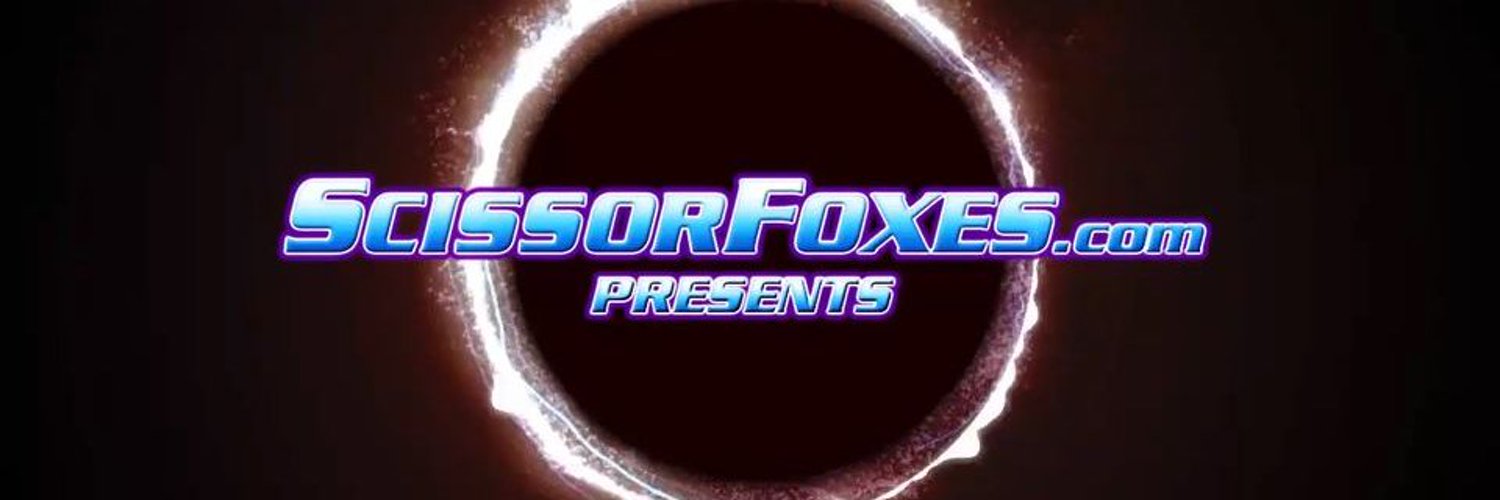 ScissorFoxes Profile Banner
