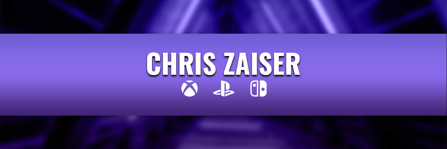 Chris Zaiser banner