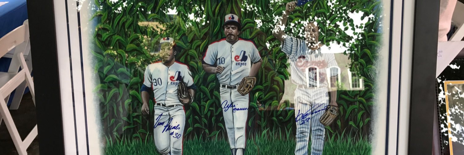 John Expos 🇨🇦 banner