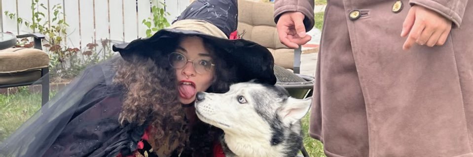 DanikaRaychelle's profile banner image