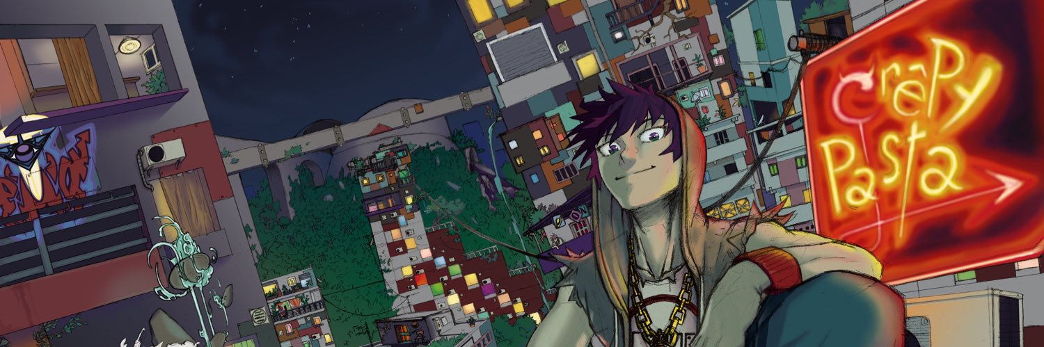 Brazmat's banner