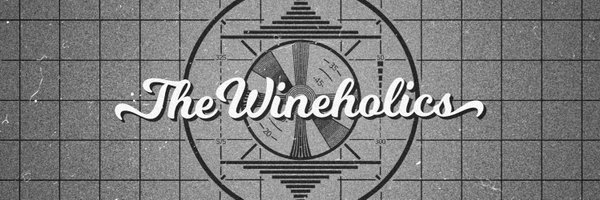 The Wineholics Profile Banner