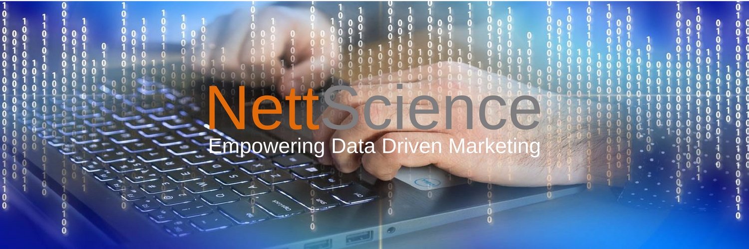 NettScience's profile banner image