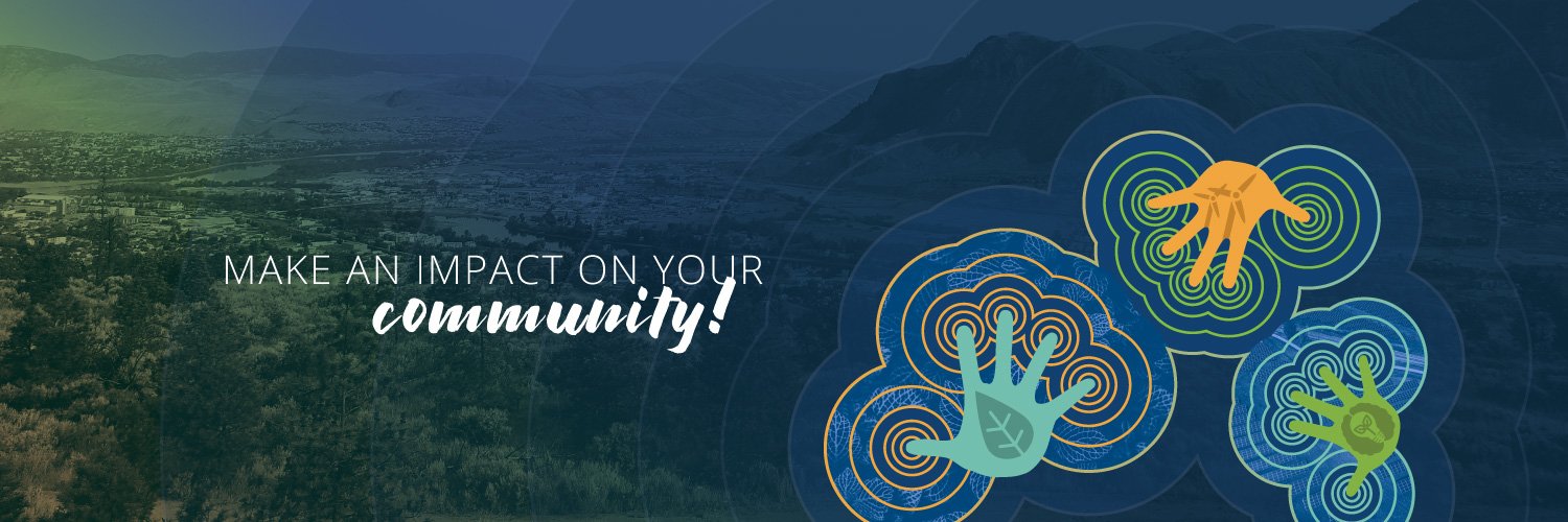 Fraser Basin Council Youth Program banner