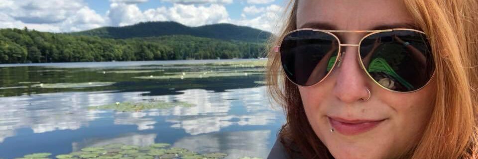 Sharon Calci banner