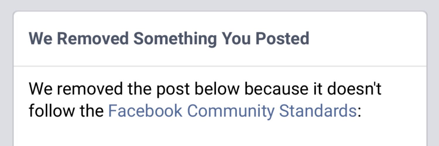 FacebookJailed's profile banner image