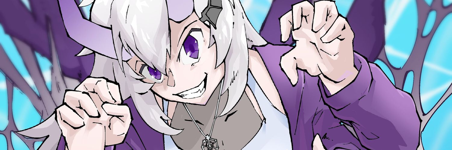 TopelRyukumo's profile banner image