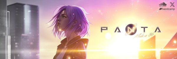 PANTA Profile Banner