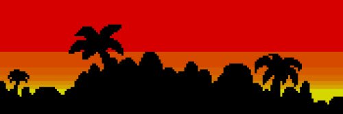 JOHN. banner