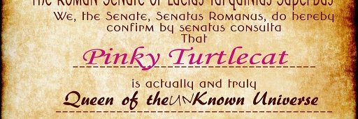 Turtlecat🌈💕 banner