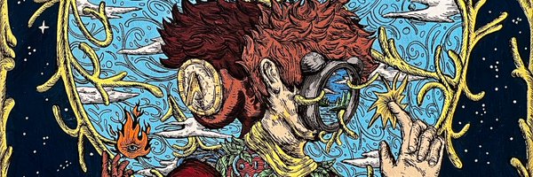 codytarantino Profile Banner