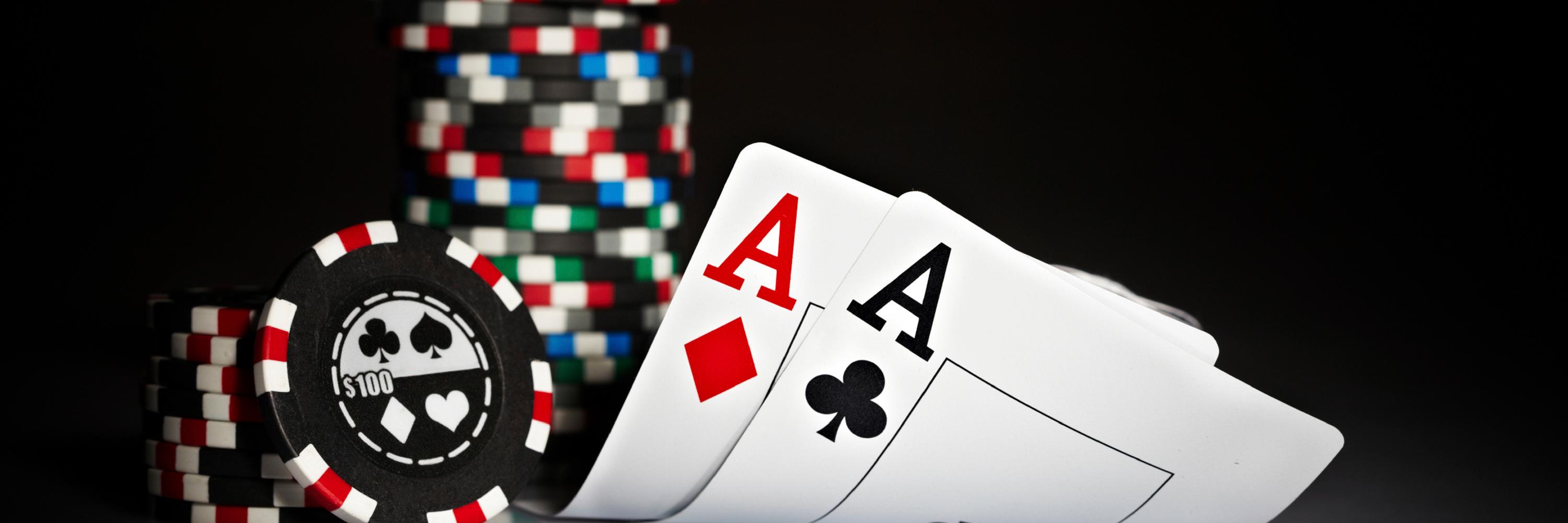Party poker casino
