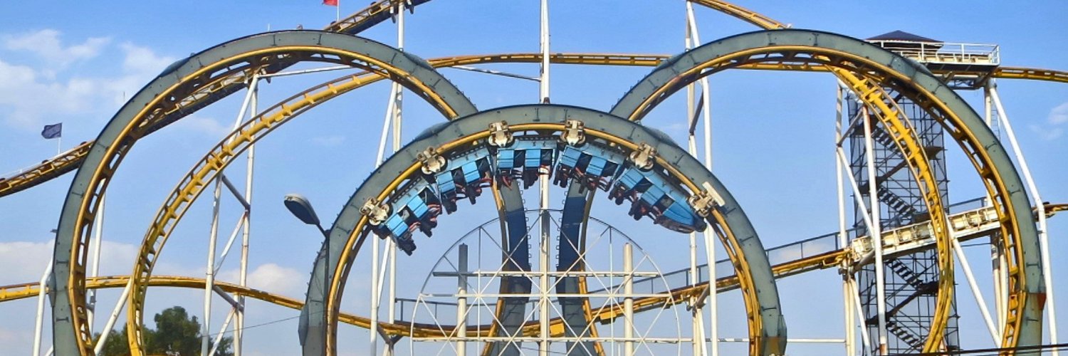 TriLoopCoaster's profile banner image