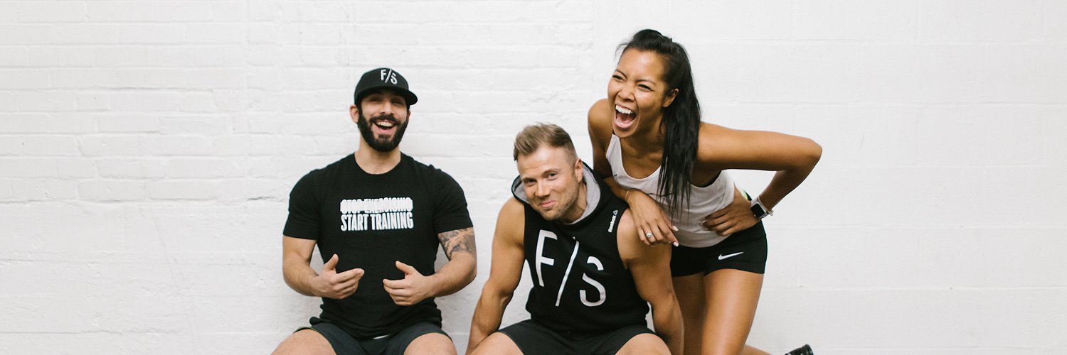 FitSquadToronto's profile banner image