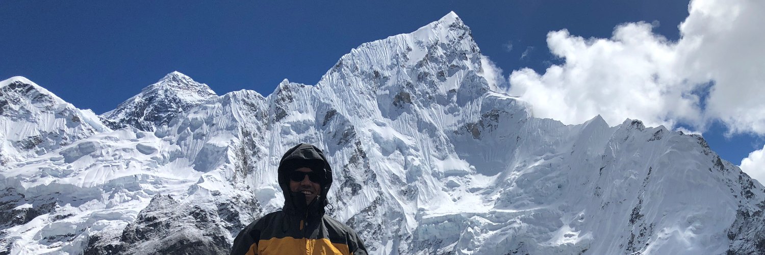 Marek Parzyński banner