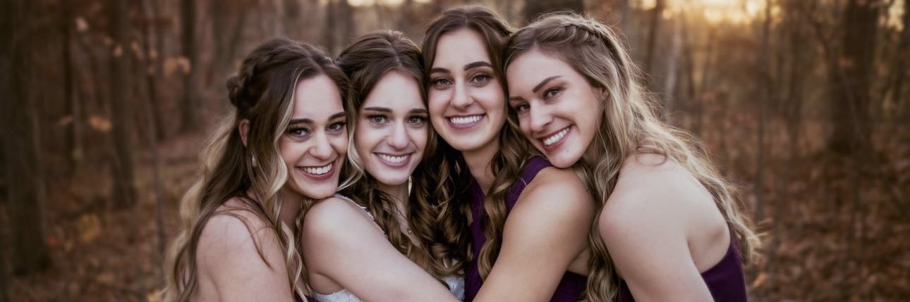 laurendilk's profile banner image