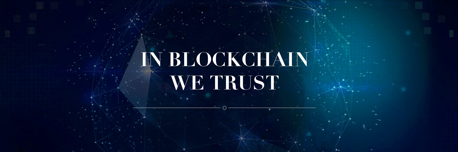 Wanxiang Blockchain's banner